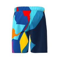 Short Bidi Badu Twiggy Azul Oscuro Mix Junior  Oferta + Barato
