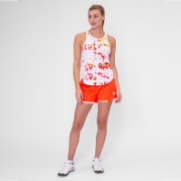 Pantaloncini Bidi Badu Wild Arts Stampati 2In1 Naranja Mix  Offerta + Economico