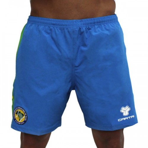 Short Cartri Brasil Joao Azul Junior Short Cartri Brasil Joao Azul Junior