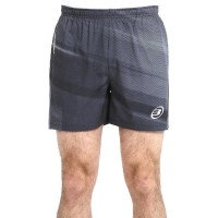Short Bullpadel Adras Negro  Oferta + Barato