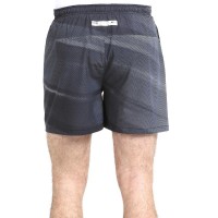 Short Bullpadel Adras Negro  Oferta + Barato