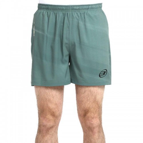 Short Bullpadel Adras Verde Oliva Short Bullpadel Adras Verde Oliva