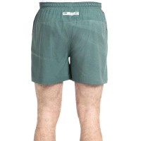 Pantaloncini Bullpadel Adras Verde Oliva  Offerta + Economico