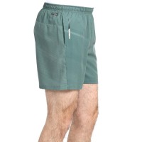 Pantaloncini Bullpadel Adras Verde Oliva  Offerta + Economico
