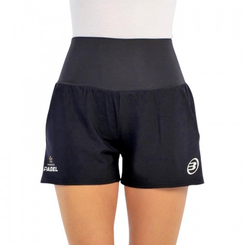 Short Bullpadel Adura Carbon Mujer Short Bullpadel Adura Carbon Mujer