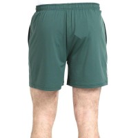 Pantaloncini Bullpadel Afate Verde Bosque  Offerta + Economico