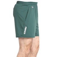 Pantaloncini Bullpadel Afate Verde Bosque  Offerta + Economico