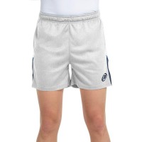Short Bullpadel Batio Blanco  Oferta + Barato