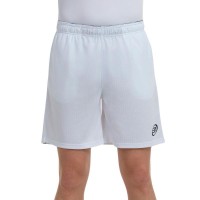 Short Bullpadel Belez Blanco  Oferta + Barato