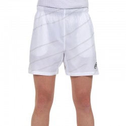 Bullpadel Cabanas White Short