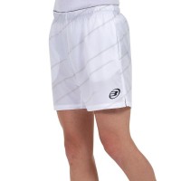 Bullpadel Cabanas White Short