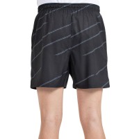 Shorts pretos Bullpadel Cabanas