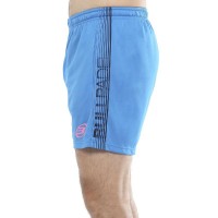 Corto Bullpadel Caguan Blu Intenso