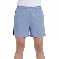 Bullpadel Campaza Shadow Blue Shorts