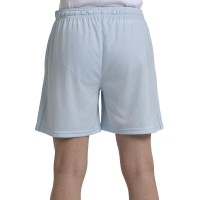 Short Bullpadel Castanar Azul Glaciar