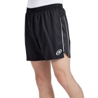 Bullpadel Castiel Black Shorts