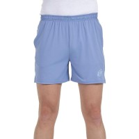 Bullpadel Ceclavin Shadow Blue Shorts