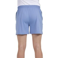 Bullpadel Ceclavin Shadow Blue Shorts