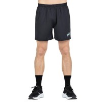 Bullpadel Ceclavin Black Shorts