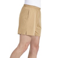 Bullpadel Ceclavin Ochre Shorts
