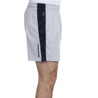 Bullpadel Ceibo Teal Gray Shorts  Offer + Cheap