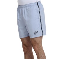 Short Bullpadel Celano Gris Azulado  Oferta + Barato