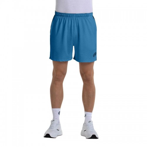 Short Bullpadel Cetuo Azul Atomico