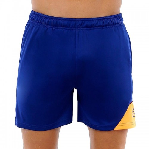 Short Bullpadel Chesteak Azul Real Short Bullpadel Chesteak Azul Real