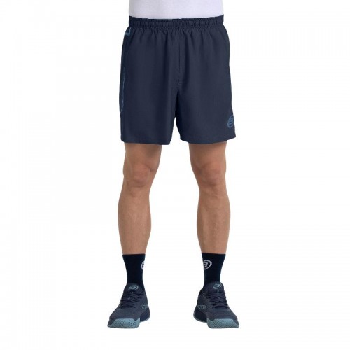 Short Bullpadel Ciren Azul Marino