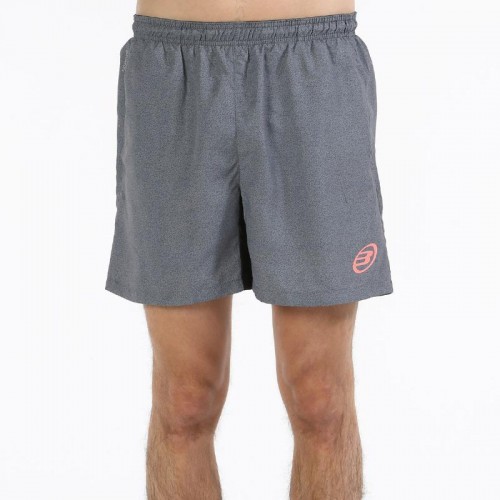 Short Bullpadel Cochi Antracita Vigore Short Bullpadel Cochi Antracita Vigore