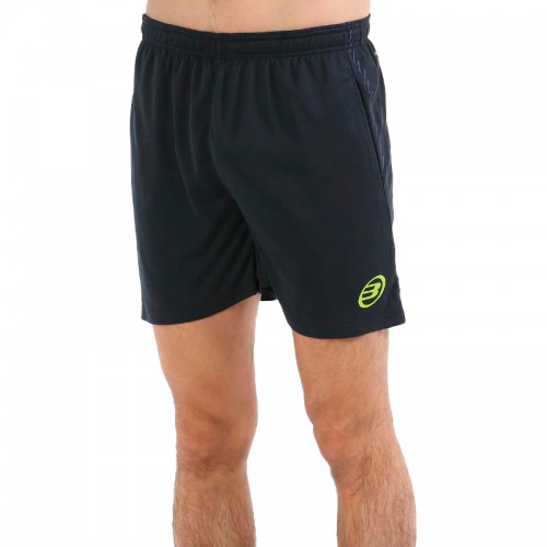 Short Bullpadel Codal Azul Marino Short Bullpadel Codal Azul Marino