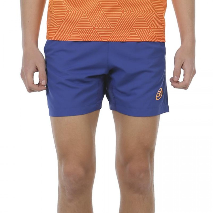 Breve Bullpadel Coimbra Blu Reale Junior