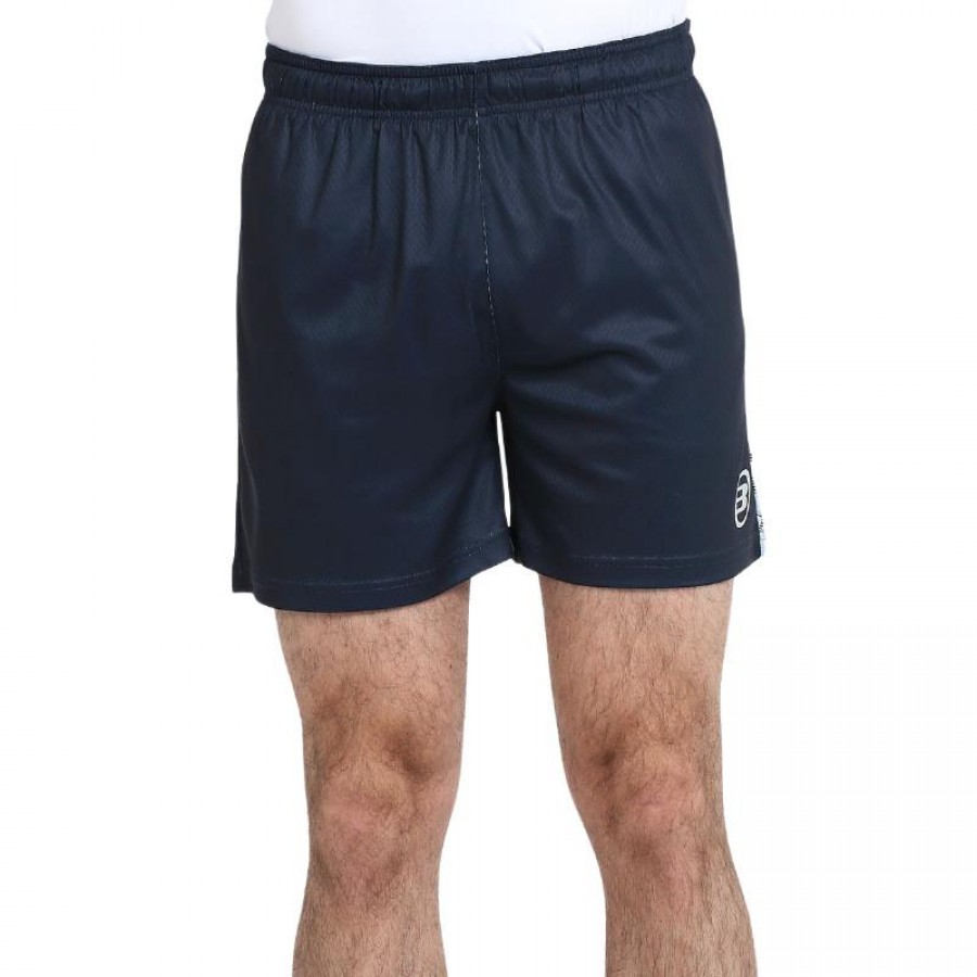 Bullpadel Coles Navy Blue Shorts  Offer + Cheap