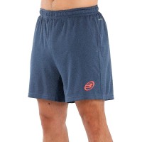 Corto Bullpadel Colmon Blue Washed - Barata Oferta Outlet
