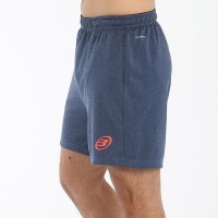 Corto Bullpadel Colmon Blue Washed - Barata Oferta Outlet