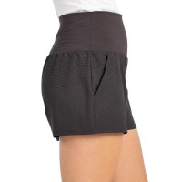 Curto Bullpadel Enejo Azabache Mujer