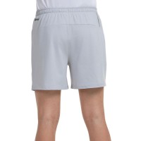 Short Bullpadel Entrimo Gris Claro  Oferta + Barato