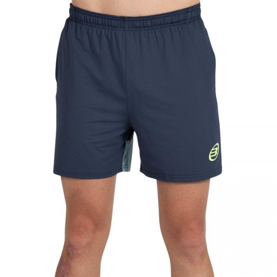 Short Bullpadel Laracha Oceano Profundo  Oferta + Barato