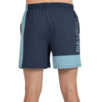 Short Bullpadel Laracha Oceano Profundo  Oferta + Barato
