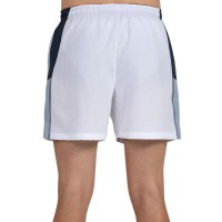 Short Bullpadel Legar Blanco  Oferta + Barato