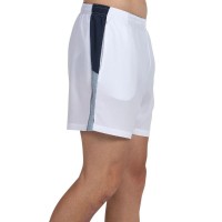 Short Bullpadel Legar Blanco  Oferta + Barato
