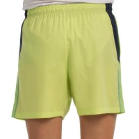 Short Bullpadel Legar Limon  Oferta + Barato
