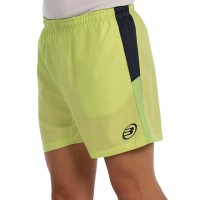 Short Bullpadel Legar Limon  Oferta + Barato