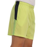 Short Bullpadel Legar Limon  Oferta + Barato