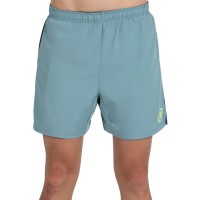 Short Bullpadel Legar Verde Azulado  Oferta + Barato