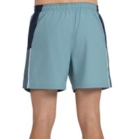 Short Bullpadel Legar Verde Azulado  Oferta + Barato