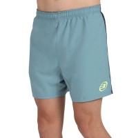 Short Bullpadel Legar Verde Azulado  Oferta + Barato