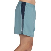 Short Bullpadel Legar Verde Azulado  Oferta + Barato
