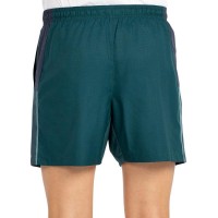 Short Bullpadel Legar Verde Oscuro  Oferta + Barato