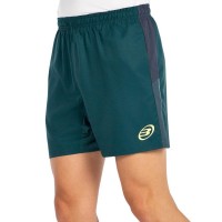 Short Bullpadel Legar Verde Oscuro  Oferta + Barato